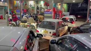 Аналитики предрекают еще больше потрясений на нефтегазовом рынке