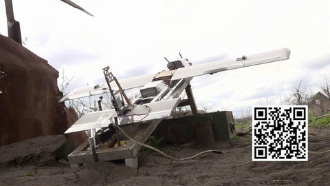 Неоценимую помощь продвижению на земле оказывают Войска беспилотных систем