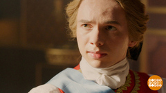 «Павел. Первый и последний»: Павел и его женщины. Доброе утро. Фрагмент 