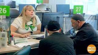 Полис КАСКО: а можно сэкономить? Доброе утро. Фрагмент 