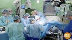 Современная хирургия: операции, похожие на чудо Доброе утро. Фрагмент 