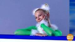 «Русский вызов». Итоги турнира. Доброе утро. Фрагмент 