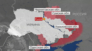 В Харьковской области российские танкисты уничтожили важный опорный пункт противника