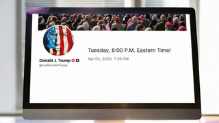 СМИ сообщают о новой дате заключения сделки США и Ирана