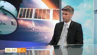 Баканов рассказал, что нужно сделать для реализации «межгалактических маршруток»