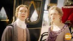 «Павел. Первый и последний»: Павел и его женщины. Доброе утро. Фрагмент 