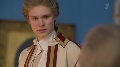 «Союзники нас бросили, отец». Павел. Первый и последний. Анонс