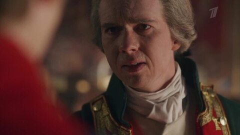 Павел. Первый и последний. 9 серия. Анонс