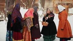 «А Великий день идет». Хочется праздника. Анонс