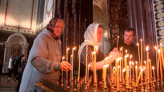 Начало Страстной недели: основные запреты в Великий понедельник