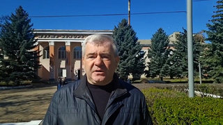 Оказавшихся под землей горняков шахты «Белореченская» подняли на безопасную высоту