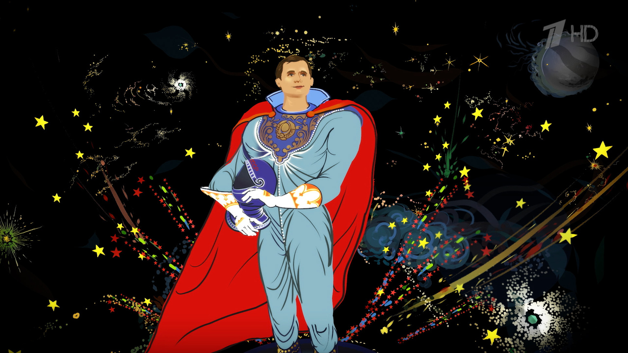 «Космос будут осваивать не какие-нибудь супермены, а самые простые люди». Неделя космоса