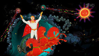 «Мы летим к звездам». Неделя космоса