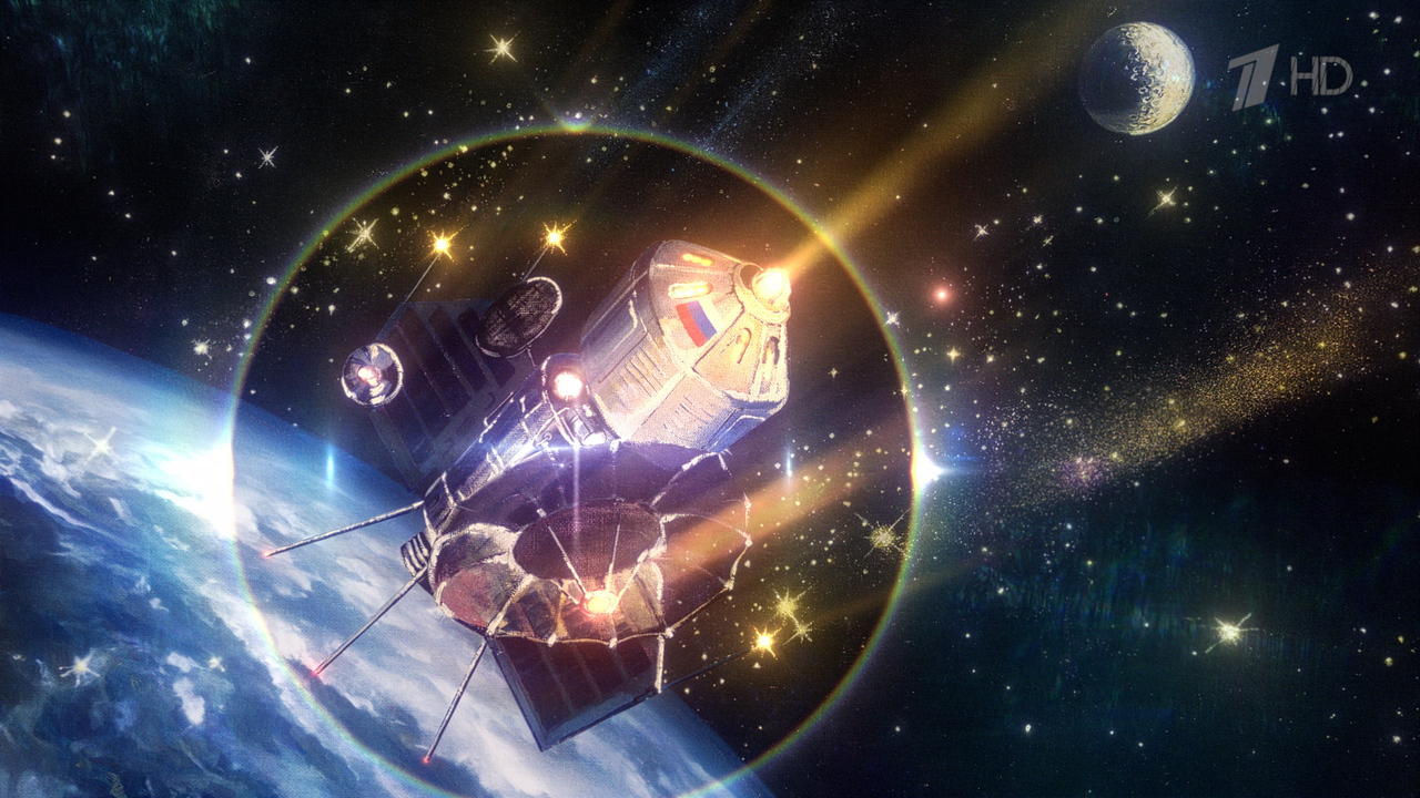 «Космос — это не прогулка, ракета — не самолет». Неделя космоса