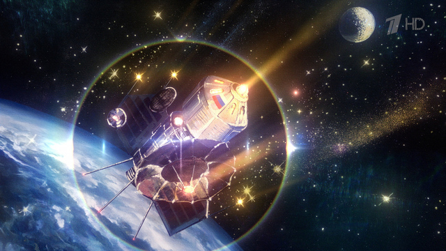 «Космос — это не прогулка, ракета – не самолет». Неделя космоса