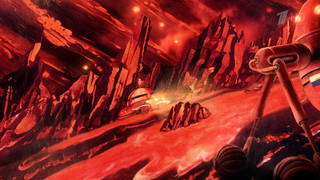 «Утверждают космонавты и мечтатели, что на Марсе будут яблони цвести...» Неделя космоса