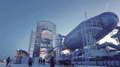 «Долго готовился, очень хотел этот полет». Рокот космодрома. 1 серия. Документальный фильм. Анонс