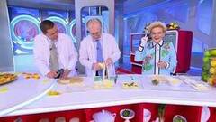 Вся правда о вреде чипсов. Жить здорово! Анонс