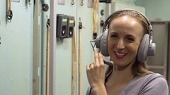 «Земля, прием, прием!» Рокот космодрома. 2 серия. Документальный фильм. Анонс