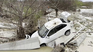 Президент поручил оказать необходимую помощь людям, пострадавшим из-за аномальных осадков в Дагестане