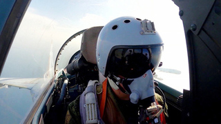 В российском Минобороны подтвердили удары по тыловым военным объектам на Украине