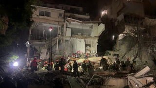 В Иране в результате израильского удара убит глава разведки КСИР