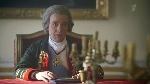 «Надоели вы мне, князь, в Петербурге». Павел. Первый и последний. Анонс