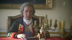 «Надоели вы мне, князь, в Петербурге». Павел. Первый и последний. Анонс