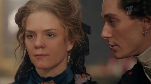 «У нашего императора появился новый друг». Павел. Первый и последний. Анонс