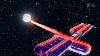 «На Луну!» Неделя космоса