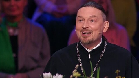 Пасха: главный праздник души. Сегодня вечером. Анонс