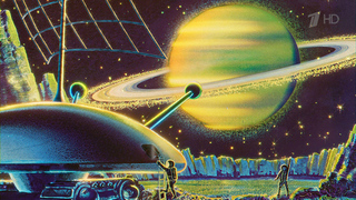 «На пыльных тропинках далеких планет останутся наши следы». Неделя космоса