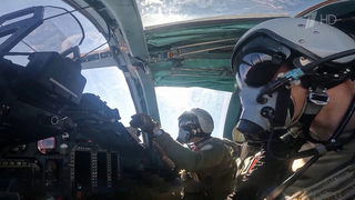 Российская армия нанесла удары по тыловым военным объектам ВСУ