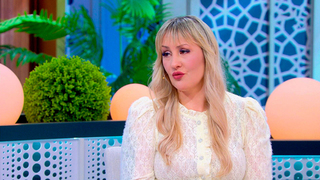 «Ножом в сердце три раза» — невеста в шоу «Давай поженимся!» рассказала о том, как потеряла парня и ребенка