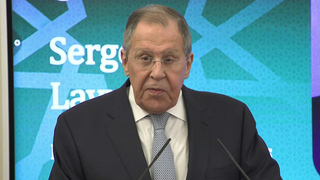 Лавров отметил важность контактов России с мусульманскими странами на фоне кризиса на Ближнем Востоке