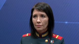 Герой РФ Людмила Болилая намерена баллотироваться на выборы в Госдуму