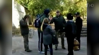 На Украине все меньше желающих умирать в окопах за режим Зеленского