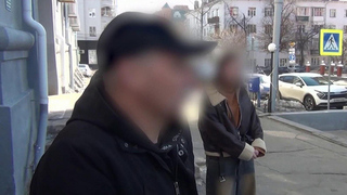 В Курской области за подготовку теракта задержан агент киевских спецслужб