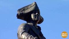 «Павел. Первый и последний»: два дворца, два характера... Доброе утро. Фрагмент 