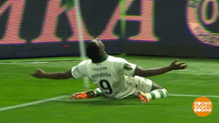 Чемпионат России по футболу. Итоги 23-го тура. Доброе утро. Фрагмент 