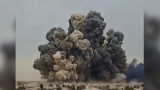 Израиль начал бить по нефтяным объектам Ирана