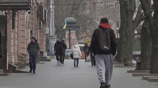 В Одессе вводят трудовую повинность для безработных