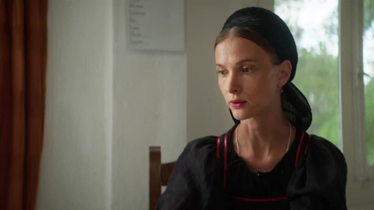 «Вы не уйдете, пока не дадите показания». Эль Русо. Анонс