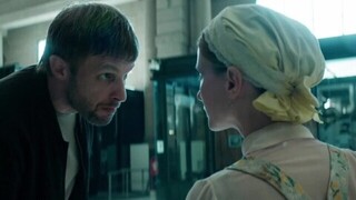 «Убит полицейский, вы понимаете это?» Эль Русо. Анонс