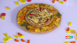 Мальчик сварил суп — и мир захотел попробовать. Жить здорово! Фрагмент 