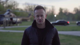 Петер Сийярто напомнил о взрывах на «Северных потоках»