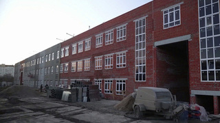 Почти две тысячи новых учебных мест появятся в школах Саратова до конца 2026 года