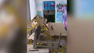 ВСУ нанесли удар по школе в поселке Великая Знаменка Запорожской области