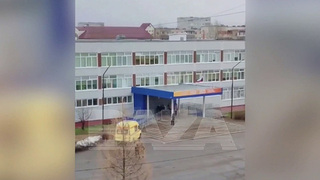 В Пермском крае погибла учительница в результате нападения на нее одного из учеников