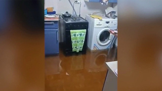 Сложная паводковая ситуация сейчас складывается в нескольких российских регионах